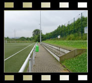 Menden (Sauerland), Max-Becker-Sportpark