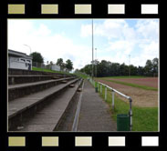 Meschede, Sportplatz Schederweg