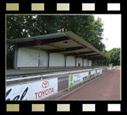 Mettingen, Tüötten-Sportpark