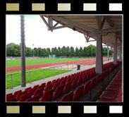 Minden, Weserstadion