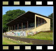 Stadion Alte Rennbahn, Mönchengladbach