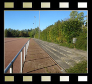 Monheim am Rhein, Heinrich-Häck-Stadion