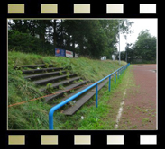 Mülheim an der Ruhr, Sportanlage Mühlenfeld