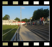 Mülheim an der Ruhr, Sportplatz Moritzstraße