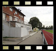 Münster, ESV-Stadion