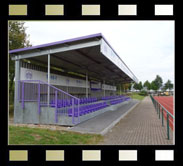 Münster, Sportpark Egelshove