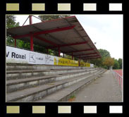 Münster, Sportzentrum Roxel