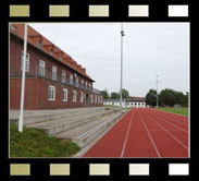 Münster, Stadion der Westfälischen Wilhelms-Universität