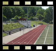 Neunkirchen, Sportplatz Freier Grund