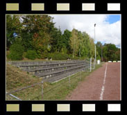 Nieheim, Sportplatz Eversen