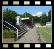 Oberhausen, Hans-Wagner-Sportplatz