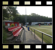 Oberhausen, Sportplatz Liricher Straße (Heinrich-Jochem-Platz)