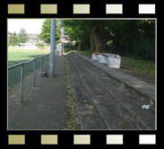 Oberhausen, Sportplatz Tiroler Straße