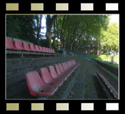 Oberhausen, Stadion am dicken Stein