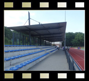 Oberhausen, Stadion Sterkrade