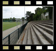 Oelde, Jahnstadion (Nebenplatz)