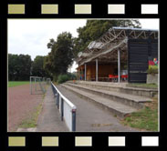 Oer-Erkenschwick, Sportplatz Steinrapener Weg