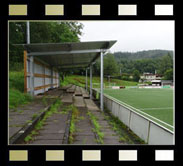 Oerlinghausen, Arena am Kalkofen