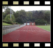 Oerlinghausen, Stadion im Schulzentrum