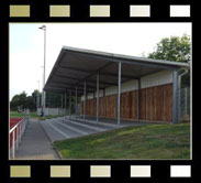 Olfen, Steverstadion