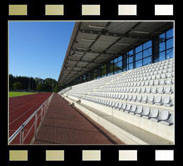 Paderborn, Ahorn-Sportpark