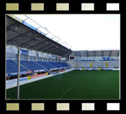 Paderborn, Benteler-Arena