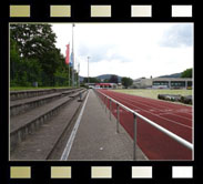 Plettenberg, Lenne-Stadion