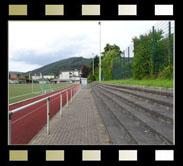 Plettenberg, Stadtstadion Elsewiese