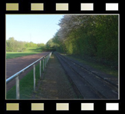 Pulheim, Sportpark Stommeln