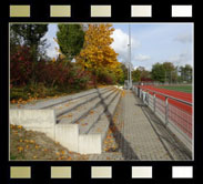 Ratingen, Sportplatz Fürstingweg