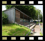 Recklinghausen, Sportplatz Lülfstraße