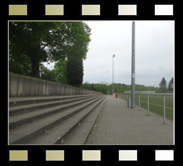 Remscheid, Sportplatz Honsberger Straße