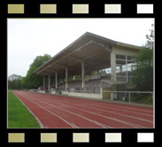 Remscheid, Stadion Reinshagen