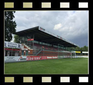 Rheine, Stadion Delsen