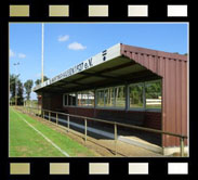 Salzkotten, Römerstadion (Nebenplatz)