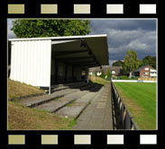 Schloß Holte-Stukenbrock, Sportzentrum Oerlinghauser Straße