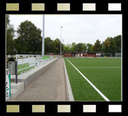 Senden, Sportanlage Bösensell (Kunstrasenplatz)