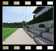 Senden, Sportanlage Ottmarsbocholt (Kunstrasenplatz)