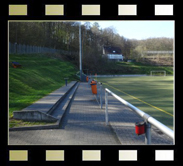 Siegen, Sportplatz Charlottental