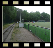 Solingen, Sportplatz Höher Heide