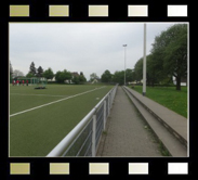 Solingen, Sportplatz Ritterstraße