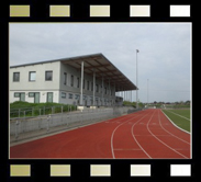 Sprockhövel, Sportplatz Landringhauser Weg