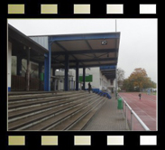 Sprockhövel, Stadion im Baumhof