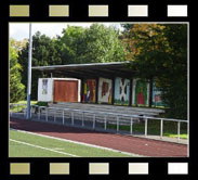 Steinheim, Sportplatz im Schulzentrum