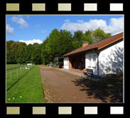 Steinheim, Sportplatz Vinsebeck