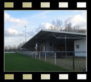 Stolberg (Rheinland), Sportplatz Schützheide