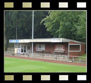 Südlohn, Grenzland-Stadion