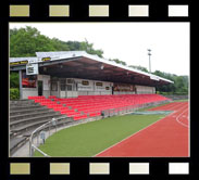 Aggerstadion, Troisdorf