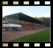 Viersen, Stadion hoher Busch