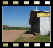 Waldfeucht, Sportzentrum (Ascheplatz)